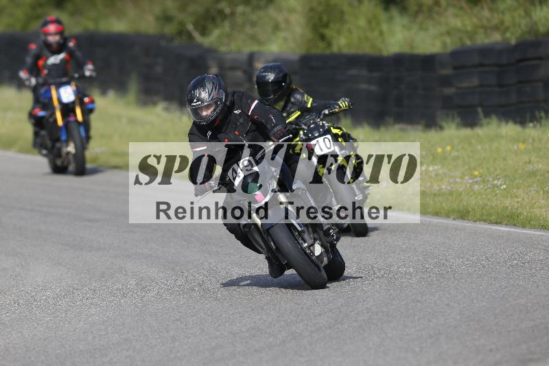 /08 17.04.2026  TZ Motorsport ADR/Gruppe gruen/49